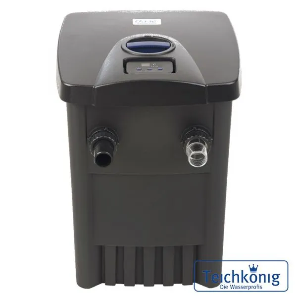 FiltoMatic 7000 CWS Durchlauffilter